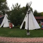 Village Tatralandia Ośrodek wypoczynkowy