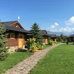 Village Tatralandia Курортный комплекс