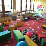 Village Tatralandia Курортный комплекс Липтовски-Микулаш