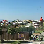 Village Tatralandia Ośrodek wypoczynkowy