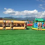 Village Tatralandia 2* Липтовски-Микулаш