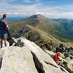 Village Tatralandia Курортный комплекс 2*
