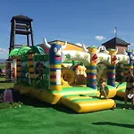 Village Tatralandia Ośrodek wypoczynkowy 2*