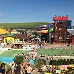 Village Tatralandia Ośrodek wypoczynkowy Liptowski Mikułasz