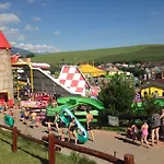 Village Tatralandia Ośrodek wypoczynkowy