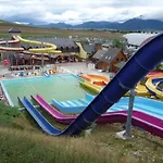 Ośrodek wypoczynkowy Village Tatralandia Liptowski Mikułasz