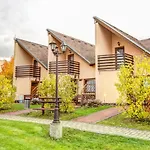 Üdülőközpont Village Tatralandia 2*