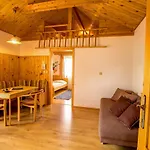 Курортный комплекс Village Tatralandia Липтовски-Микулаш