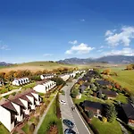Village Tatralandia Semesteranläggning (resort) 2*