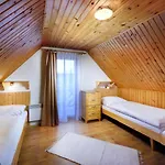 Semesteranläggning (resort) Village Tatralandia Liptovský Mikuláš