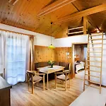 Village Tatralandia Semesteranläggning (resort) Liptovský Mikuláš