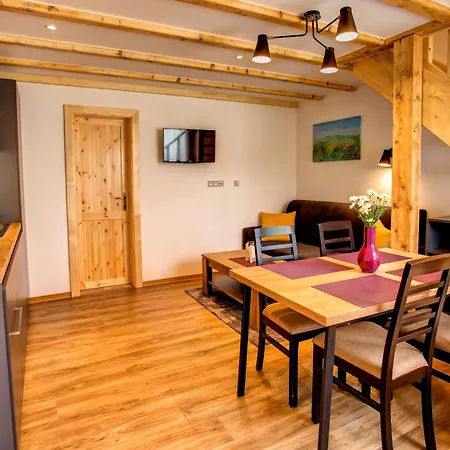 Village Tatralandia 2*