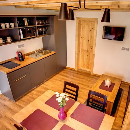 Village Tatralandia 2* Lipótszentmiklós