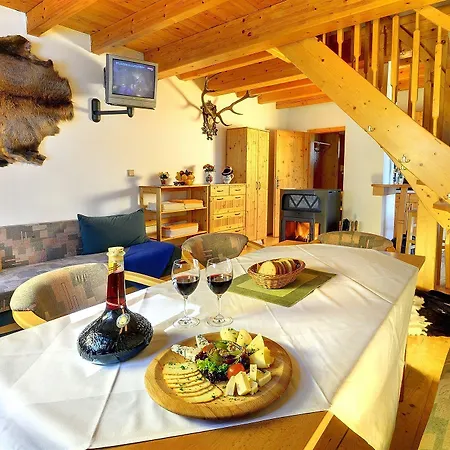 Village Tatralandia Ferienpark