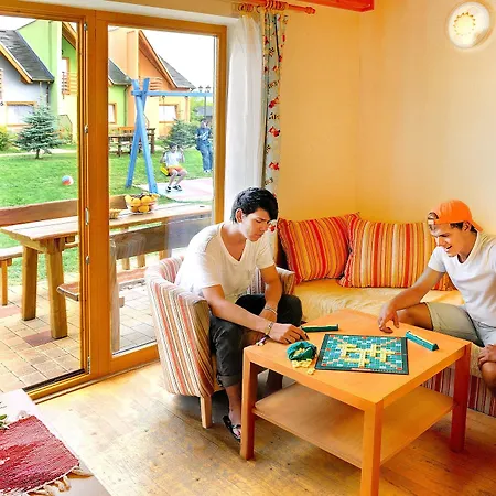 Village Tatralandia 2* Liptovský Mikuláš
