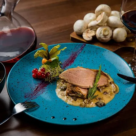 Village Tatralandia Ferienpark 2*