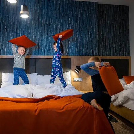 Ferienpark Village Tatralandia