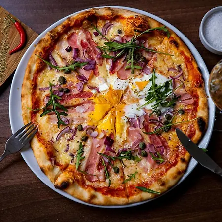 Village Tatralandia Ferienpark Liptovský Mikuláš