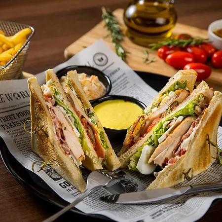 Village Tatralandia Liptovský Mikuláš