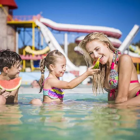 Village Tatralandia 2* Liptovský Mikuláš