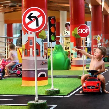 Ferienpark Village Tatralandia