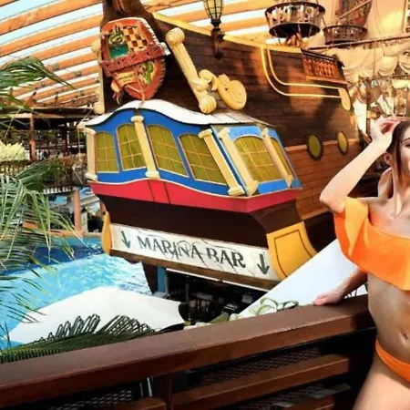 Village Tatralandia Ferienpark