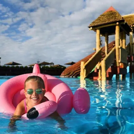 Ferienpark Village Tatralandia Liptovský Mikuláš