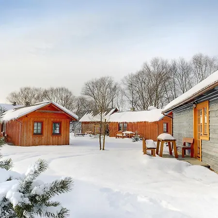 Village Tatralandia Ferienpark