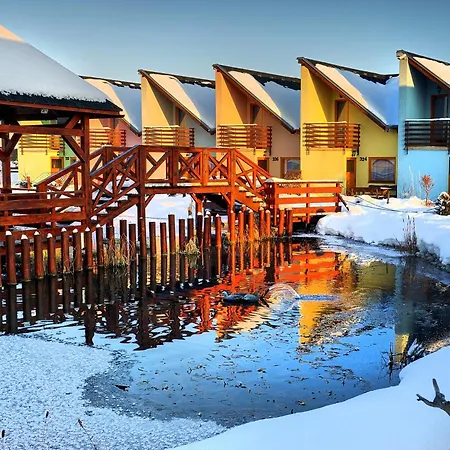 Ferienpark Village Tatralandia 2*