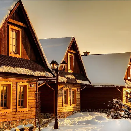 Village Tatralandia 2*