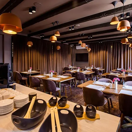 Ferienpark Village Tatralandia