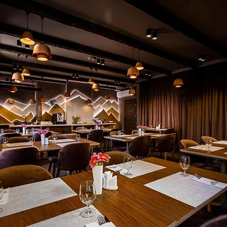 Village Tatralandia Ferienpark 2*