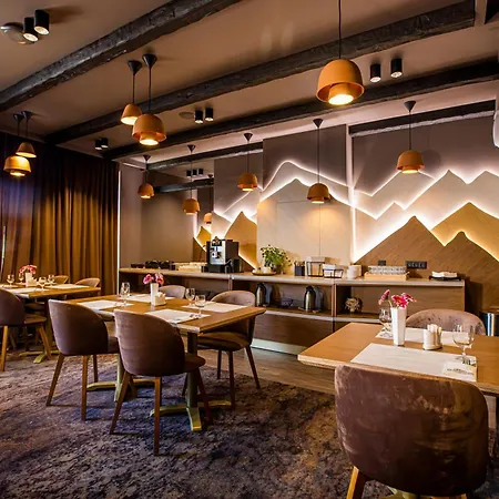 Ferienpark Village Tatralandia 2*