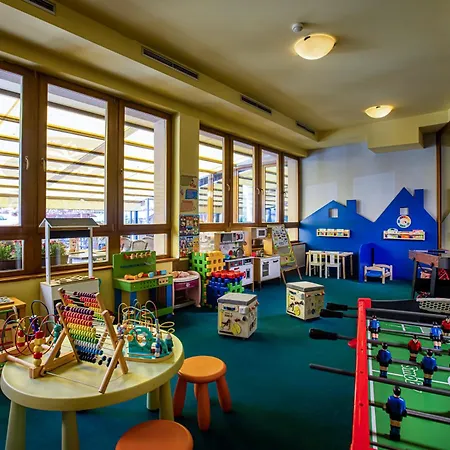 Ferienpark Village Tatralandia