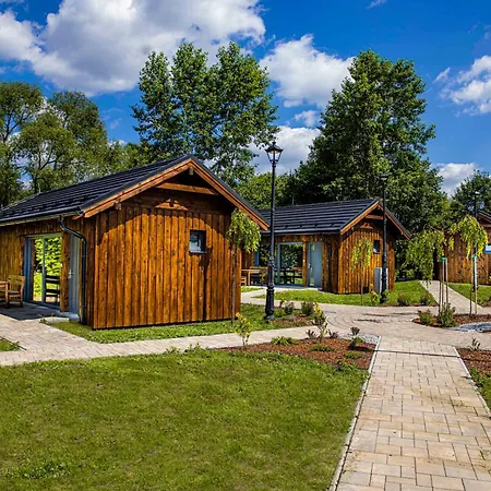 Village Tatralandia Ferienpark 2*