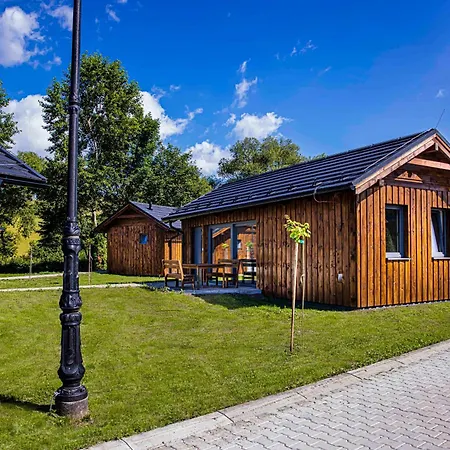 Village Tatralandia Üdülőközpont Lipótszentmiklós