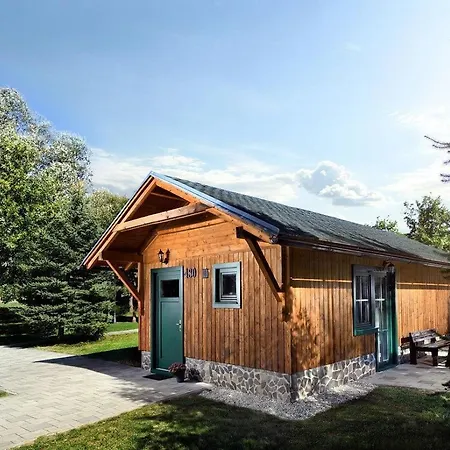 Village Tatralandia Liptovský Mikuláš