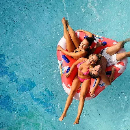 Ferienpark Village Tatralandia Liptovský Mikuláš