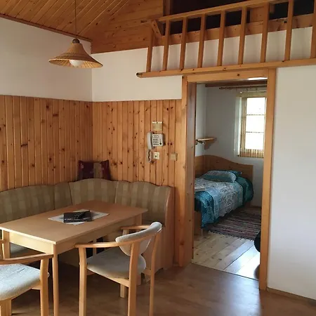 Ferienpark Village Tatralandia