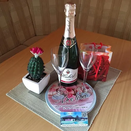 Village Tatralandia Ferienpark Liptovský Mikuláš