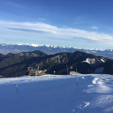 Village Tatralandia 2* Liptovský Mikuláš