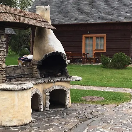 Village Tatralandia 2*