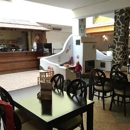 Ferienpark Village Tatralandia