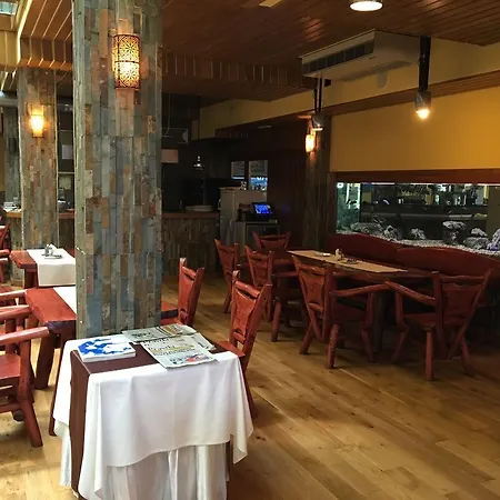 Village Tatralandia Ferienpark Liptovský Mikuláš