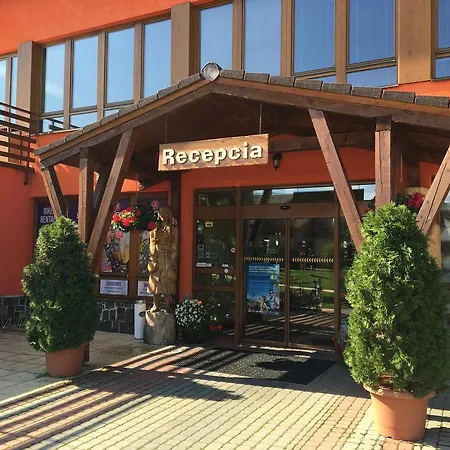 Village Tatralandia 2* Lipótszentmiklós