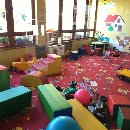 Village Tatralandia Ferienpark Liptovský Mikuláš