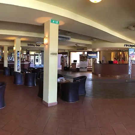 Ferienpark Village Tatralandia 2*