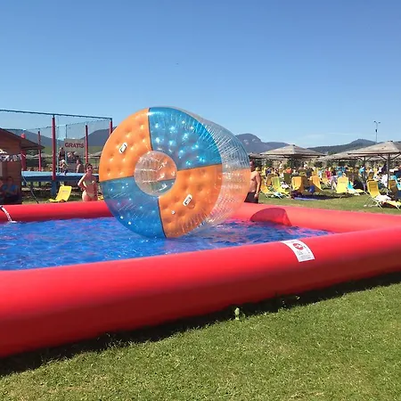 Village Tatralandia Ferienpark 2*