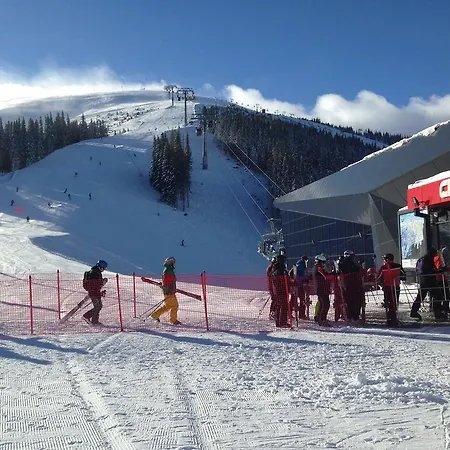 Village Tatralandia Ferienpark 2*