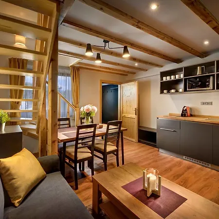 Village Tatralandia Tatil parkı Liptovský Mikuláš